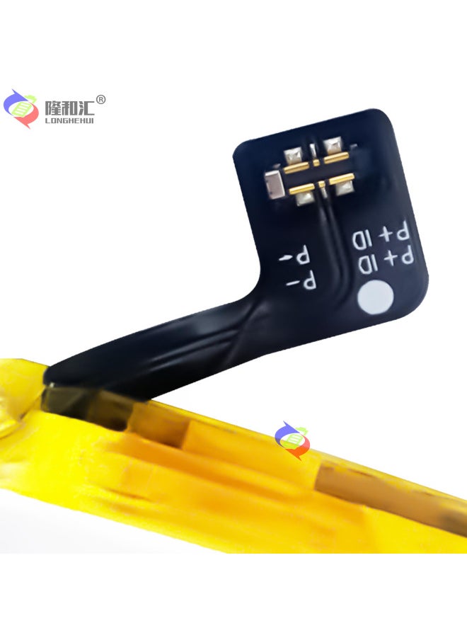 Generic - Suitable For VIVO Y21/Y21S Large Capacity 5000mah Mobile Phone Built-in Battery B- S1 -Standard Capacity:B-S1 - Image 1