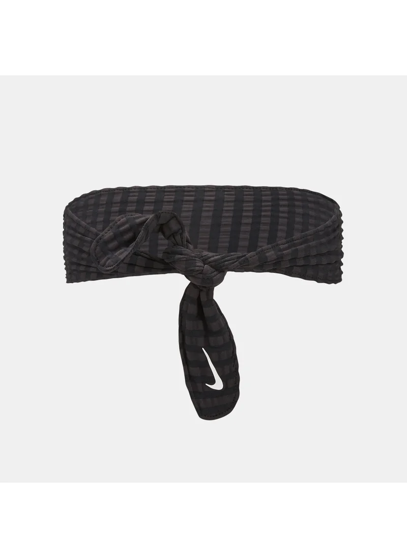Nike Women's Skinny Head Tie