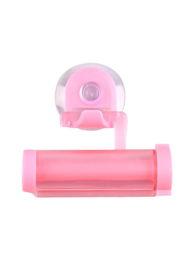ABS Rolling Squeezer Toothpaste Dispenser 