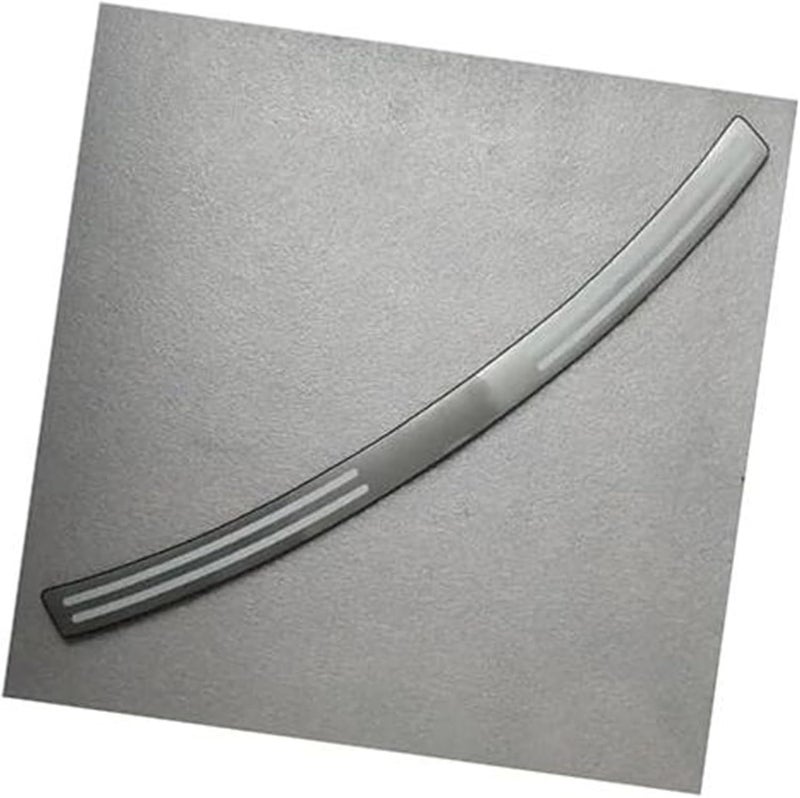 Vuzmode Rear Bumper Protector for Mazda CX-5 - Image 1