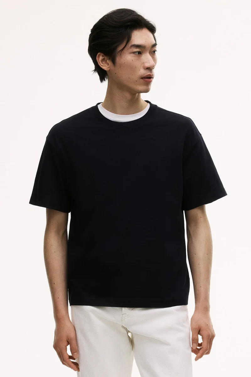 H&M Loose Fit T-shirt