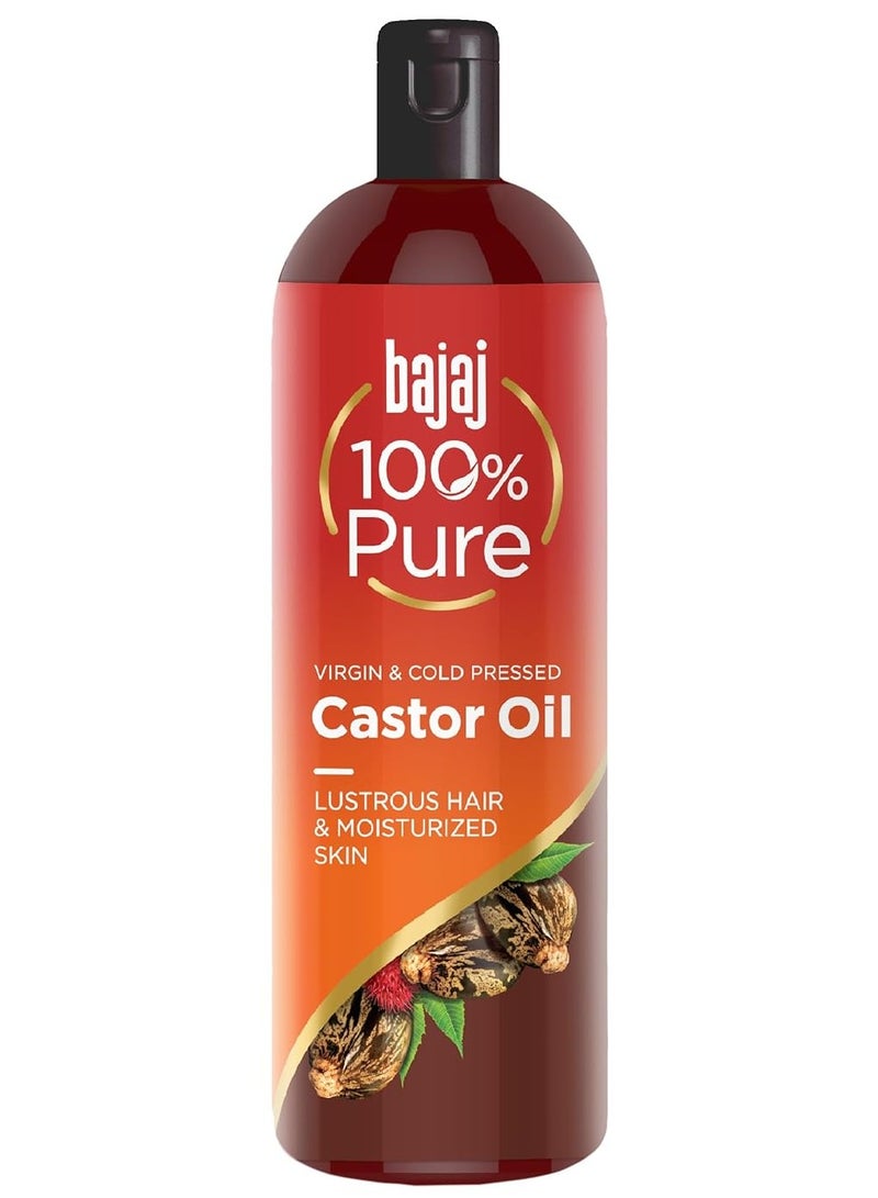 بجاج باجاج زيت الخروع النقي 100% - Image 1