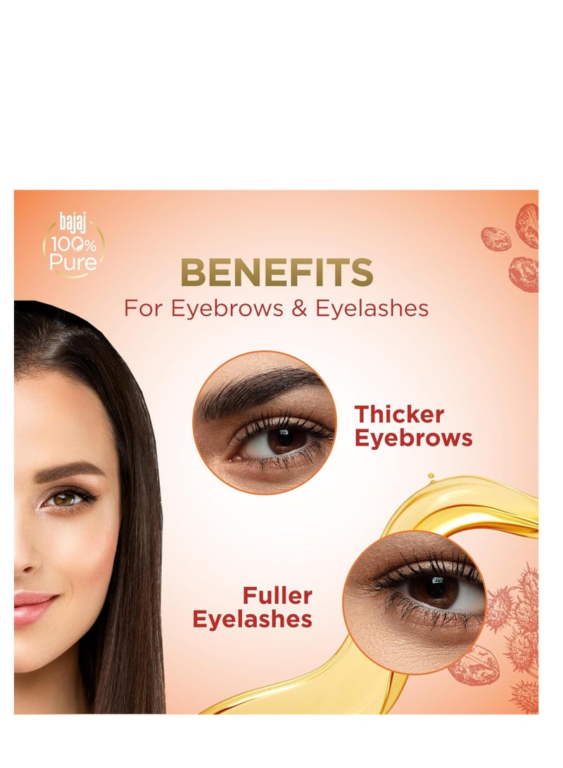 بجاج باجاج زيت الخروع النقي 100% - Image 4