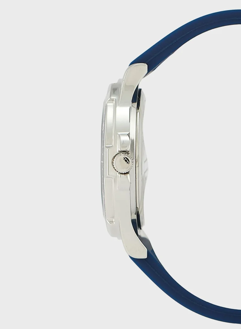TOMMY HILFIGER Kids 1720036 Analog Watch