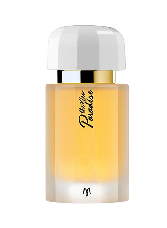 RAMON MONEGAL The New Paradise Edp 100ml