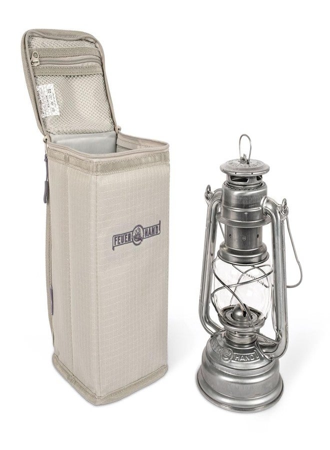 Feuerhand Lantern Transport Bag, Carrying Case for Baby Special 276 Lanterns - Image 3