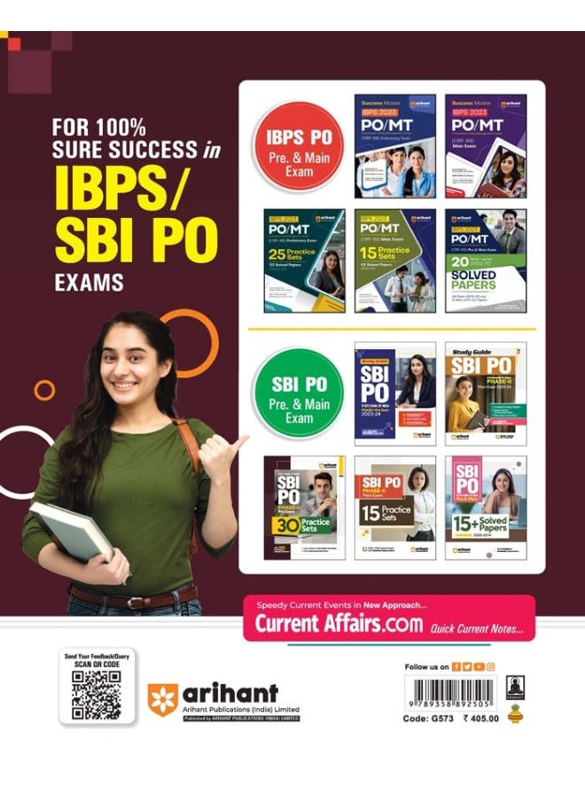 SBI PO Phase 1 Pre Exam 30 Practice Sets  - Image 2