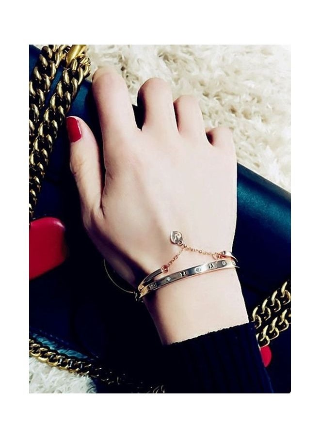 NIBEMINENT - Fashionable Bracelet - Image 1