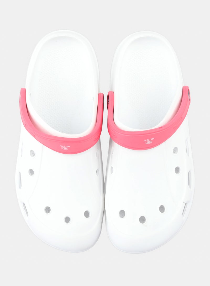 Activ Clogs - Image 1