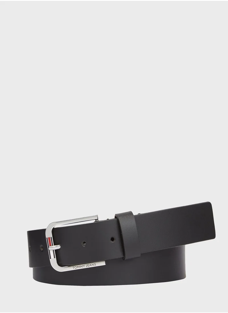 TOMMY JEANS Allocated Hole Belt