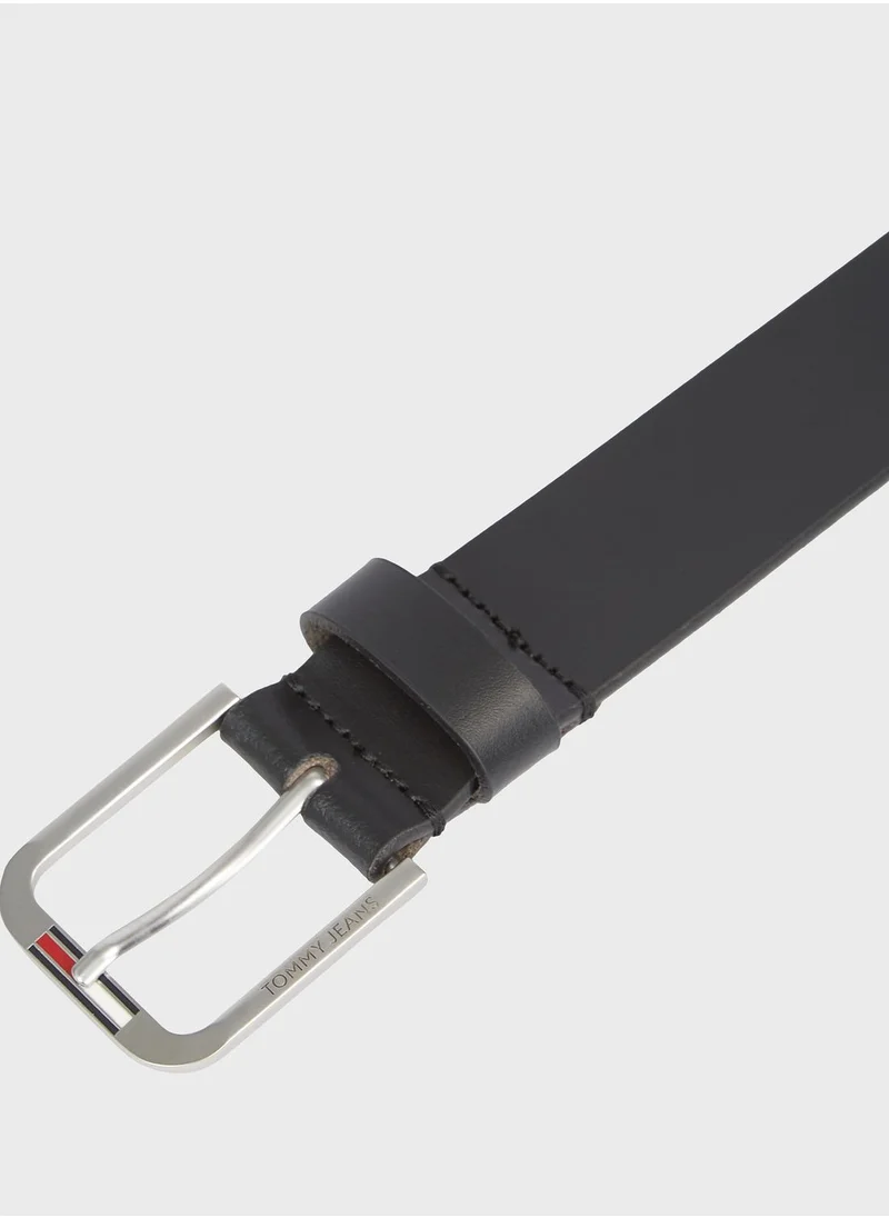 TOMMY JEANS Allocated Hole Belt