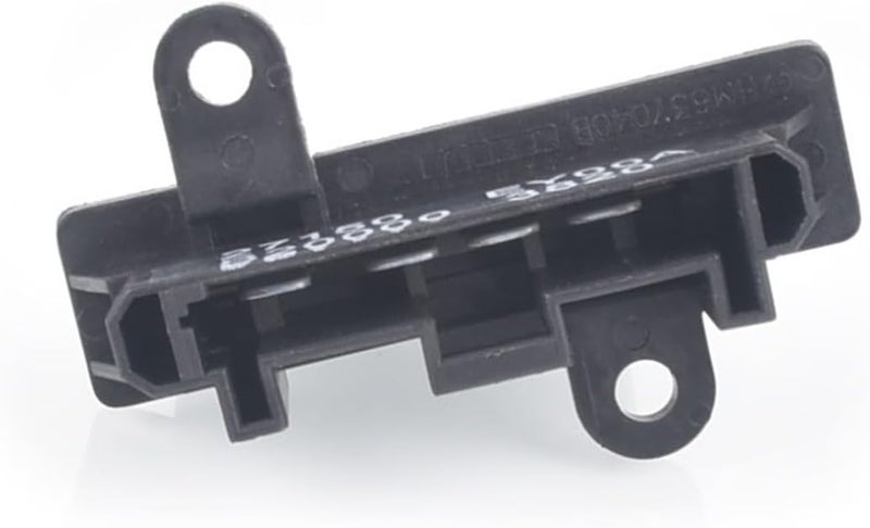 DEMULAX Blower Fan Motor Heater Resistor for Nissan Micra K11 - Image 5
