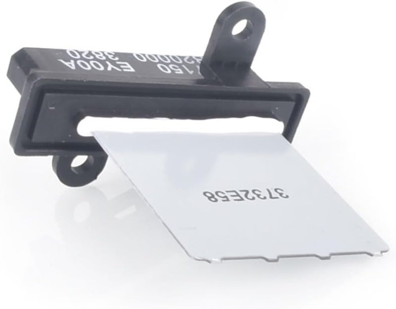 DEMULAX Blower Fan Motor Heater Resistor for Nissan Micra K11 - Image 1