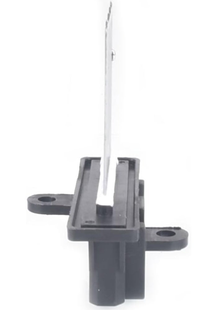 DEMULAX Blower Fan Motor Heater Resistor for Nissan Micra K11 - Image 4