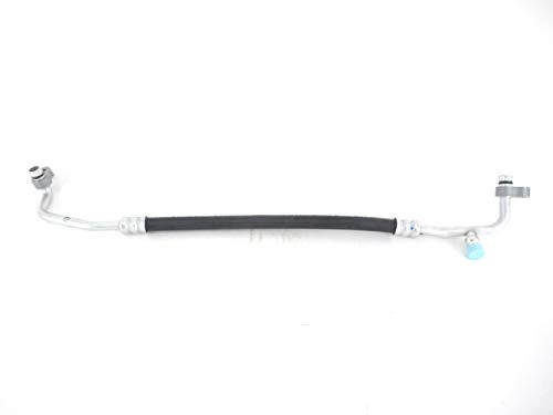 Subaru Hose PD - Image 1