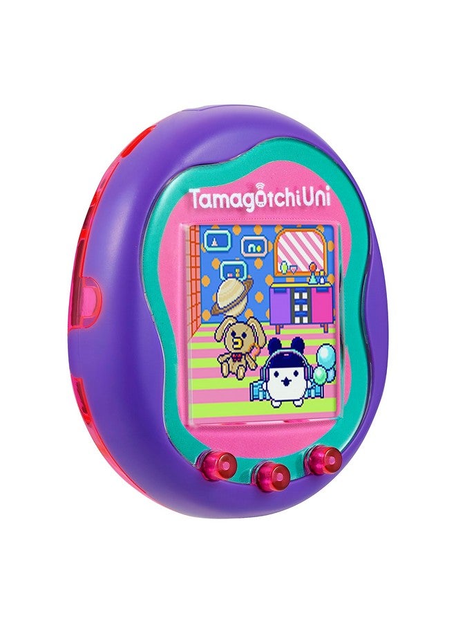 Tamagotchi Uni - Purple - Image 5