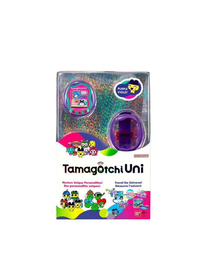 Tamagotchi Uni - Purple - Image 4