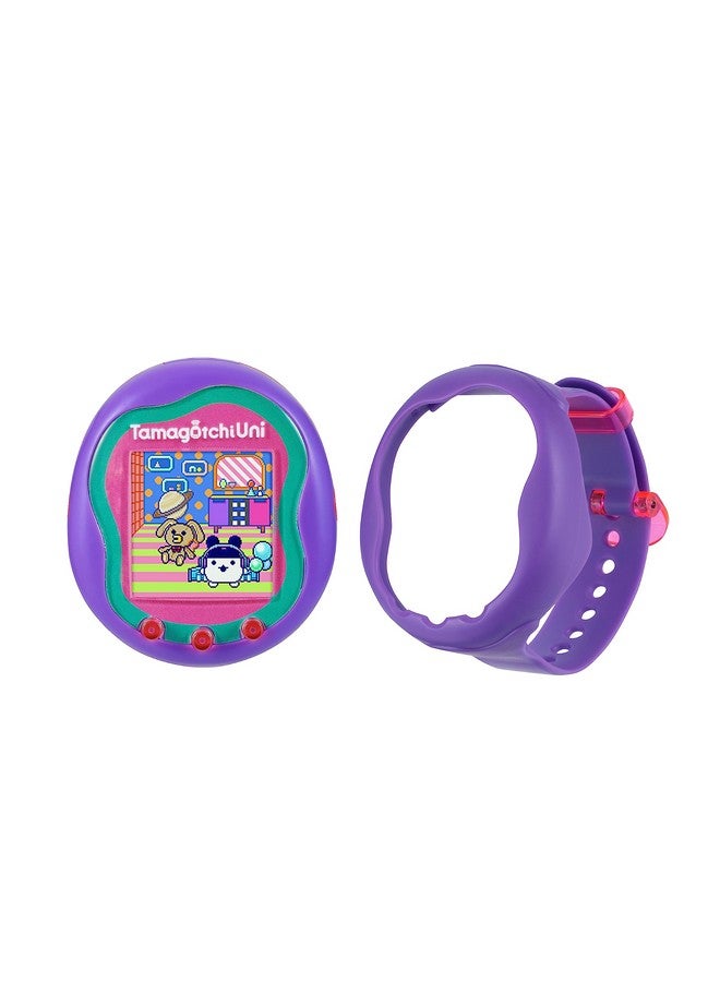 Tamagotchi Uni - Purple - Image 1