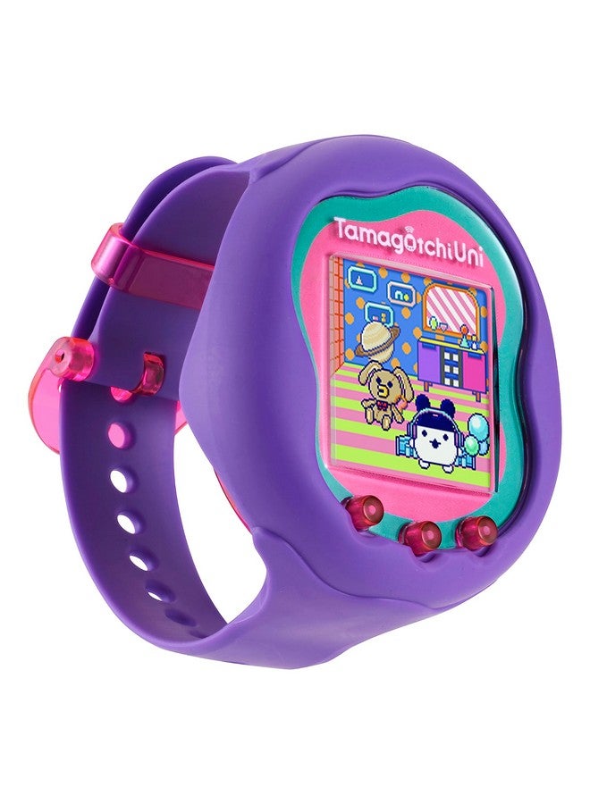 Tamagotchi Uni - Purple - Image 2