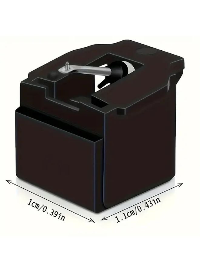 Black Replacement Needles Cartridge Kit for ATN3600LE ALE33 DT55 CN15 N7700 ATN91 - Image 3