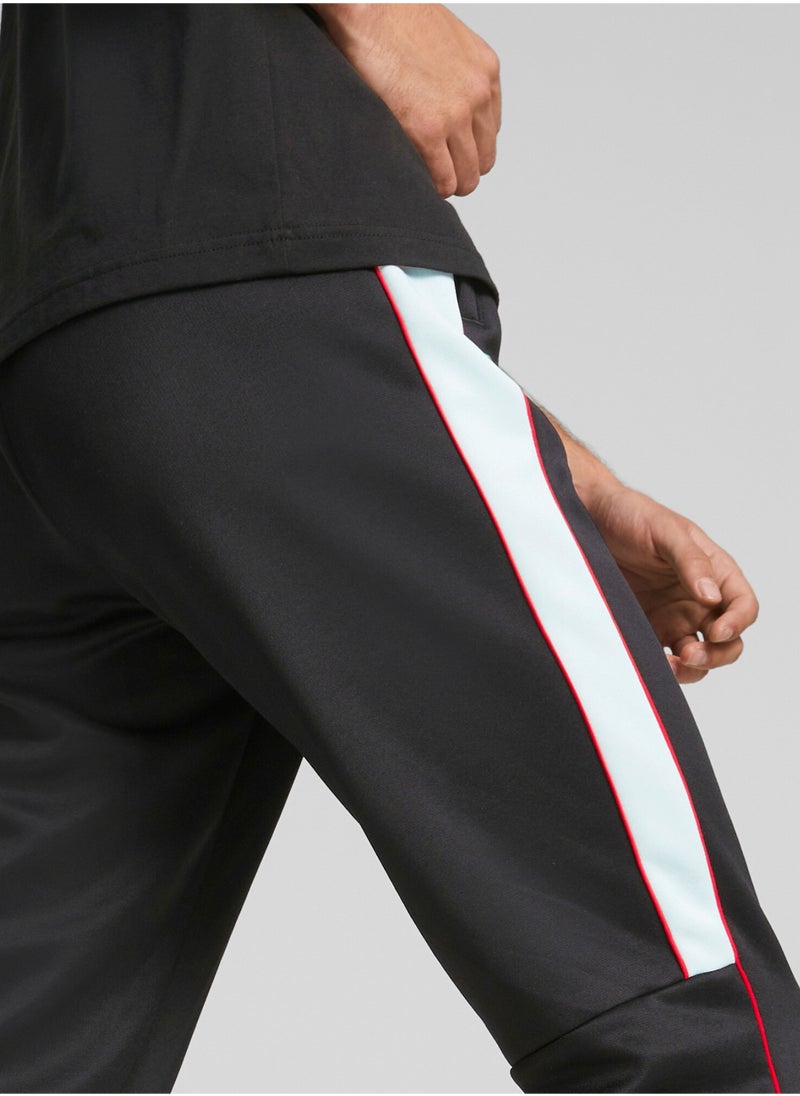 PUMA Scuderia Ferrari Race MT7 Mens Track Pants  - Image 5