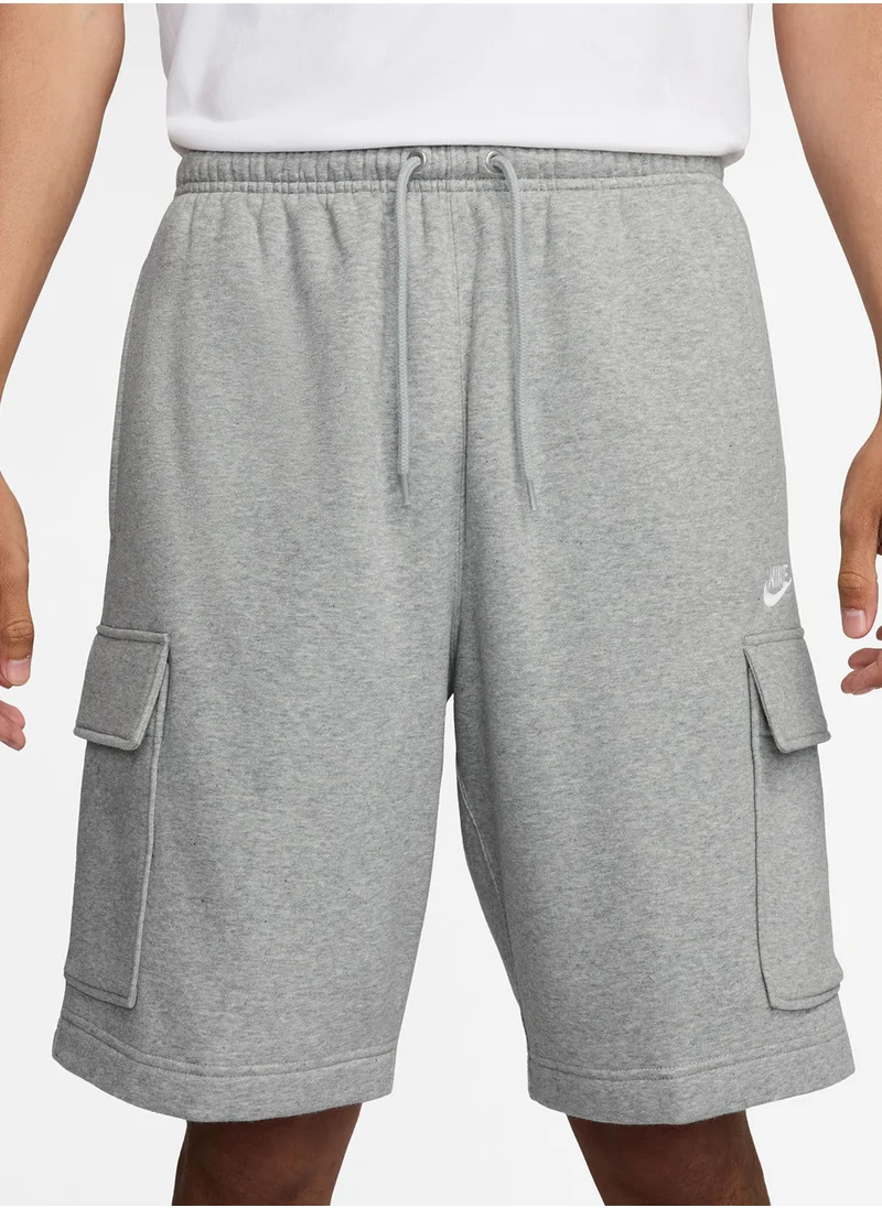 Nike Nsw Club Cargo Shorts