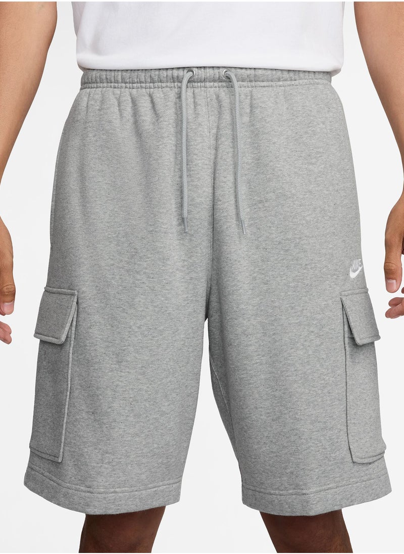 Nike Nsw Club Cargo Shorts  - Image 1