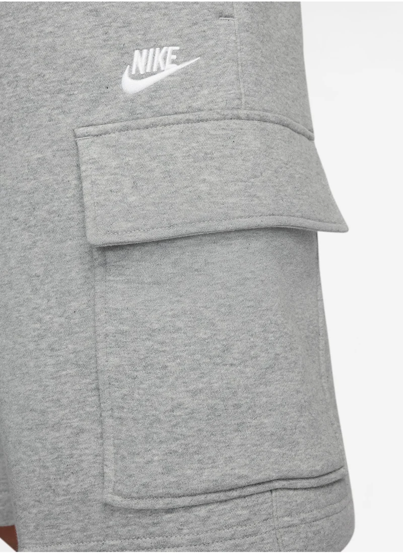 Nike Nsw Club Cargo Shorts