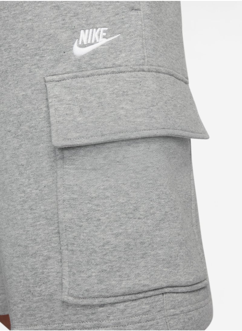 Nike Nsw Club Cargo Shorts  - Image 3