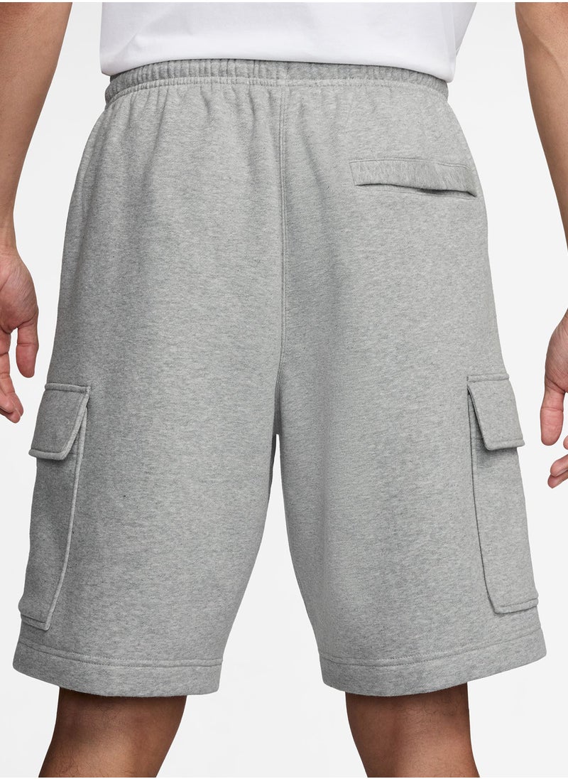 Nike Nsw Club Cargo Shorts  - Image 2