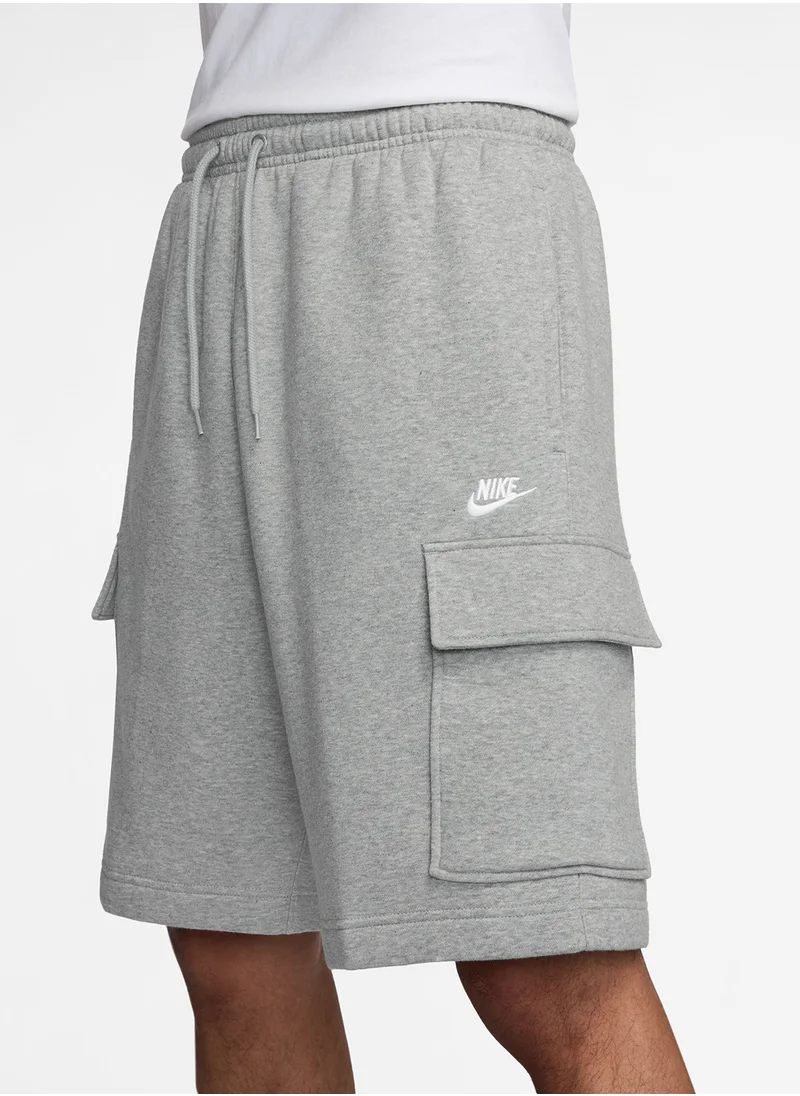 Nike Nsw Club Cargo Shorts