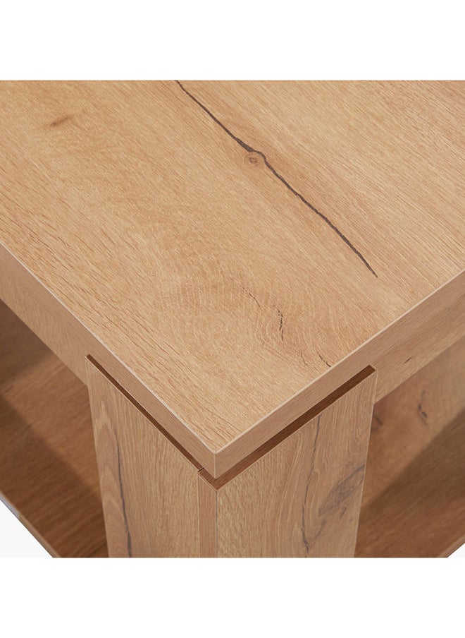 Home Box Bali End Table 50 x 50 x 50 cm  - Image 5