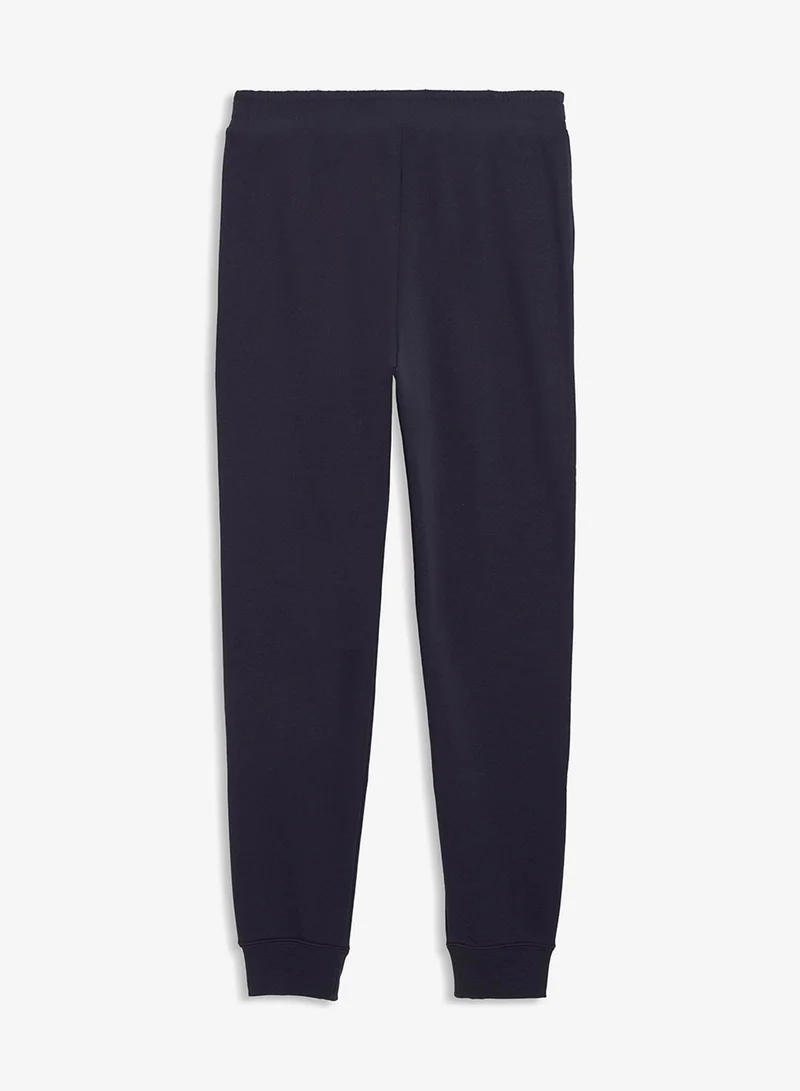 PUMA Youth Essential Block Sweatpants