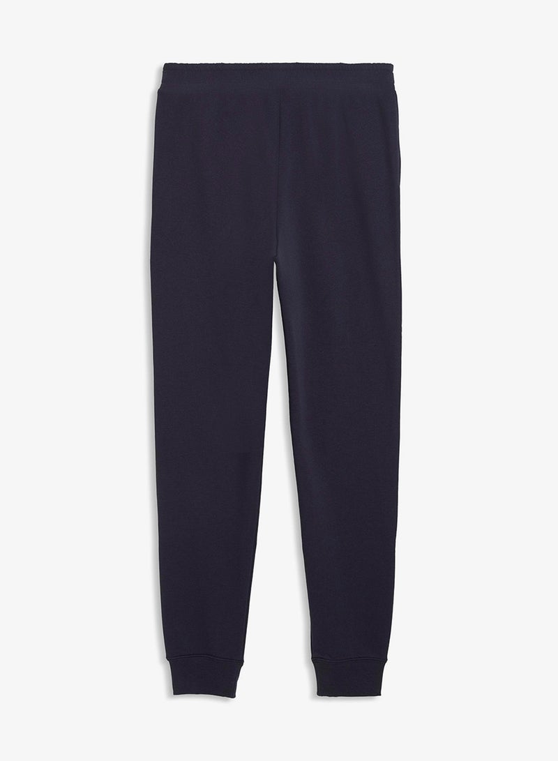 PUMA Youth Essential Block Sweatpants - Image 4