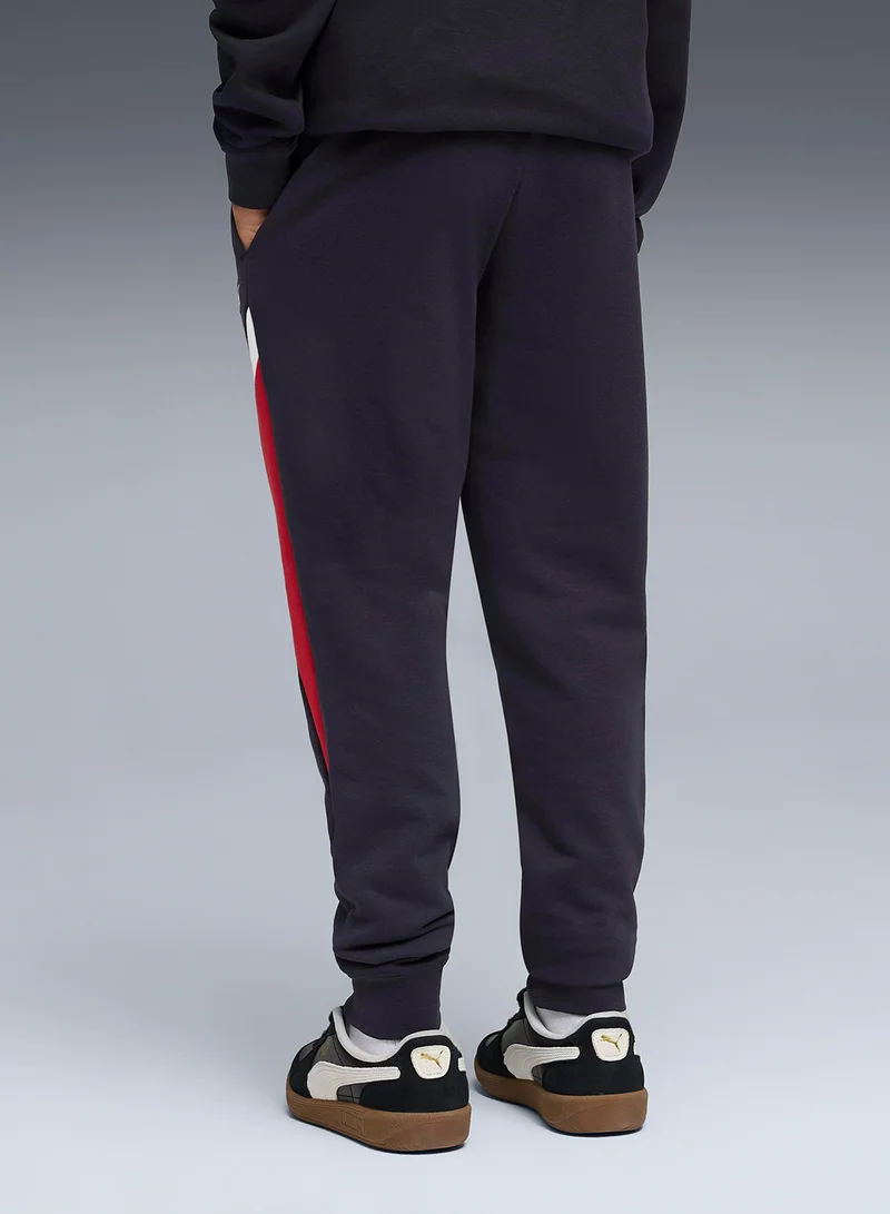 PUMA Youth Essential Block Sweatpants