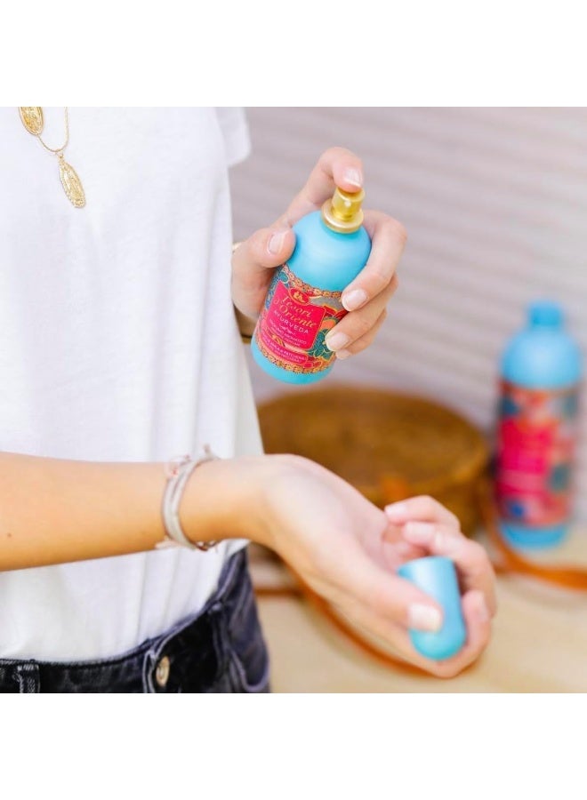 تيسوري دي أورينتي أيورفيدا أروماتيك EDT 100ملليلتر - Image 2