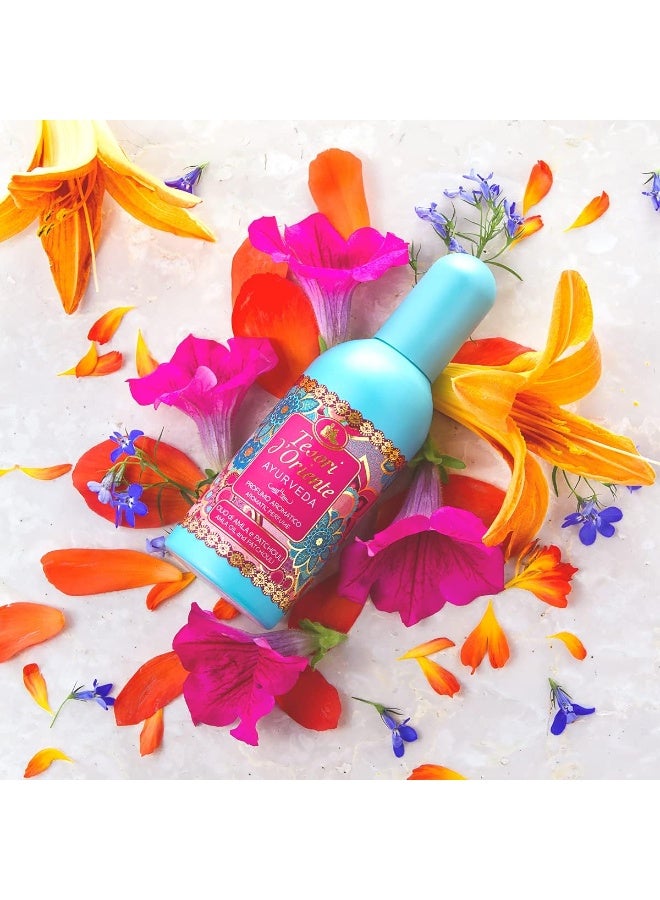 تيسوري دي أورينتي أيورفيدا أروماتيك EDT 100ملليلتر - Image 3