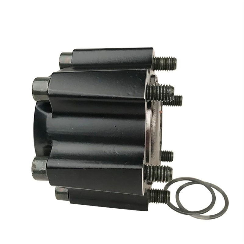 Wivplex Automatic Free Wheel Locking Hub Lock 31T - Image 4