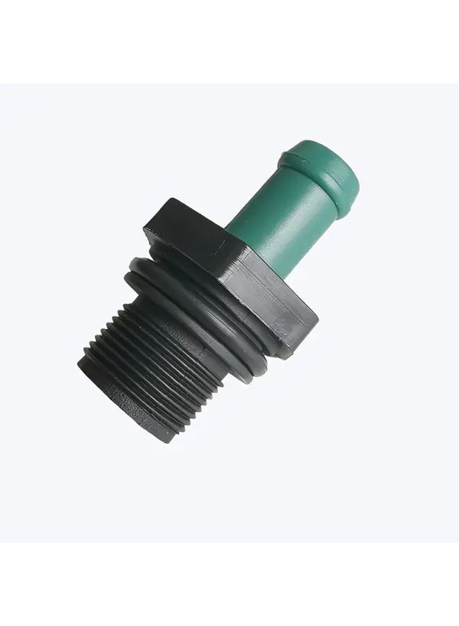 PCV Valve 1pc Compact Design Easy Installation Reliable Performance Engine Part - Image 5