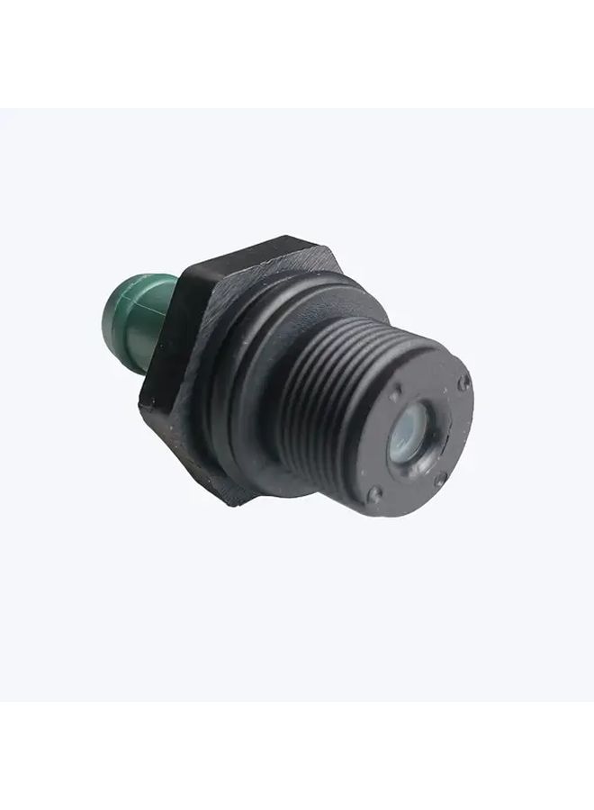 PCV Valve 1pc Compact Design Easy Installation Reliable Performance Engine Part - Image 4