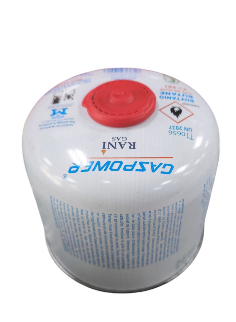 GASPOWER Rani Gas Portable Cartridge 300G - Image 1