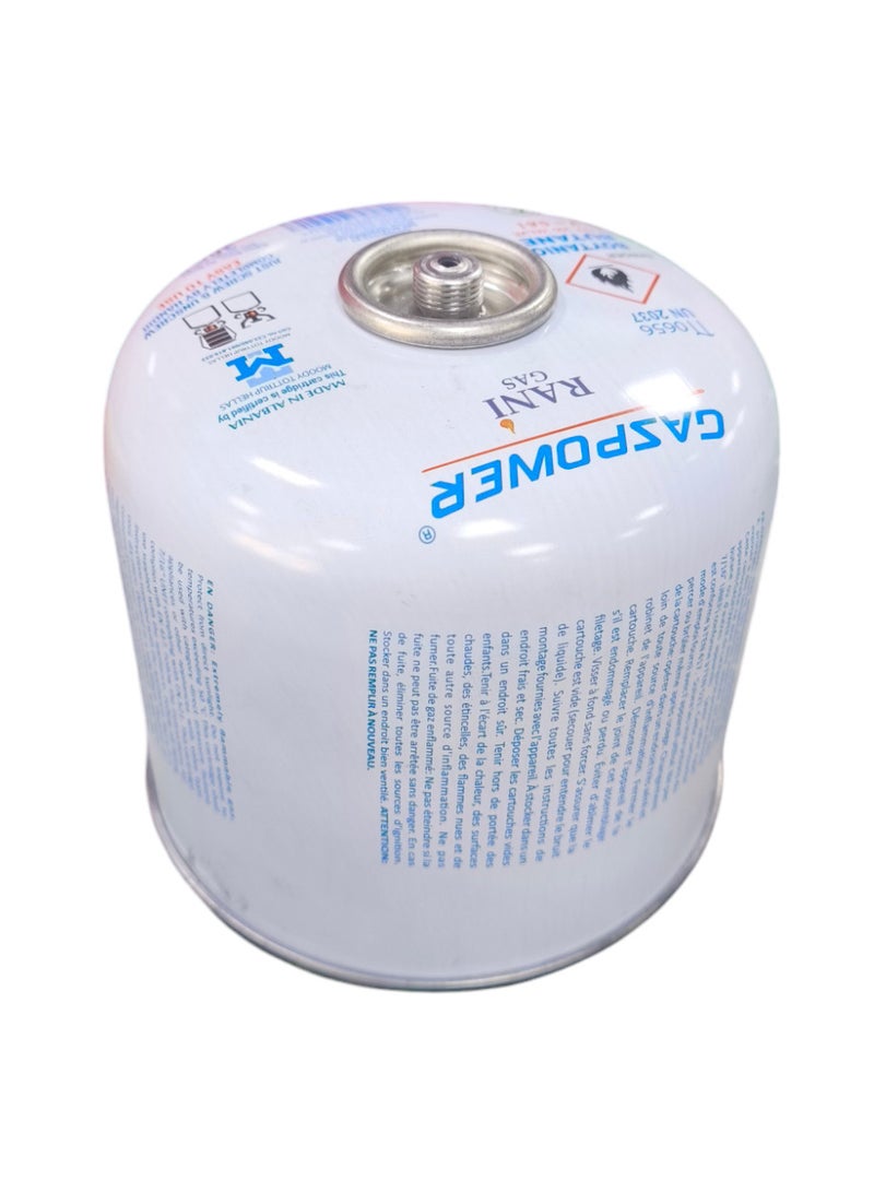 GASPOWER Rani Gas Portable Cartridge 300G - Image 2