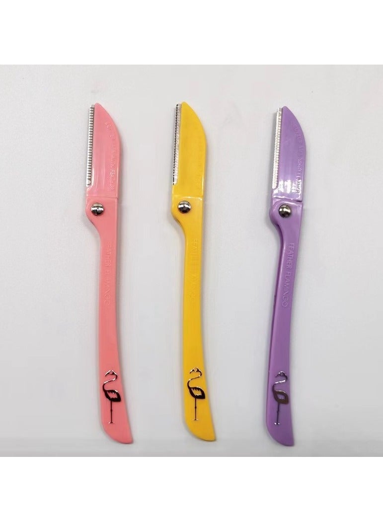 Generic Women's shaver, used for facial and body hair  - Image 1