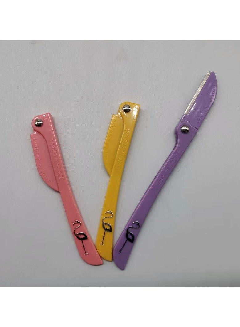 Generic Women's shaver, used for facial and body hair  - Image 4