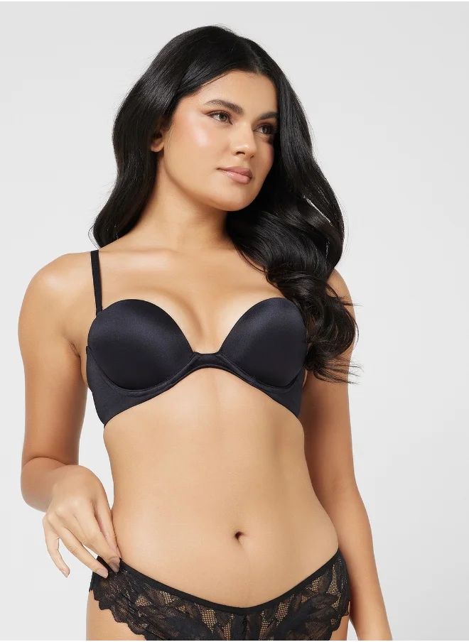 La Senza La Senza Level Two Bras