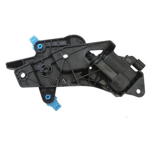 NGHTMRE Tailgate Lock Actuator Control w/Keyless Entry System for 2015 through 2023 Ford F-150 - Image 1