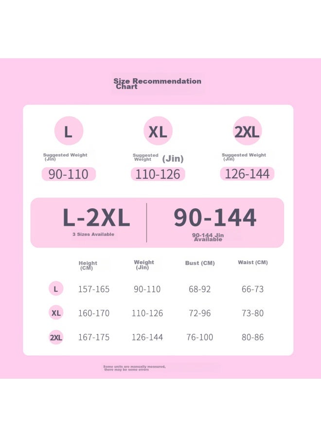 Barbie One-piece Swimsuit For Women, Boyshort Five-point Swimwear, Fashionable Tummy Control Slimming Conservative Plus Size Beach Vacation Swimwear - Image 3