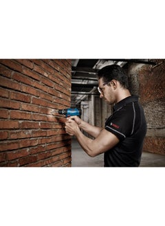 BOSCH Bosch Gsb 120-Li Professional 12V Cordless Combi  - Image 3