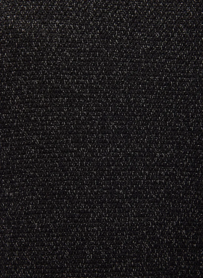MAVI Black Jacket