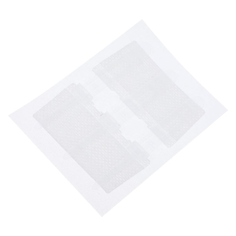 First Aid Wound Closure Strips Self Adhesive Zip Bandage 6x8cm 3 Count - Image 2